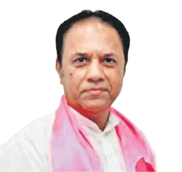 Kethi Reddy Suresh Reddy